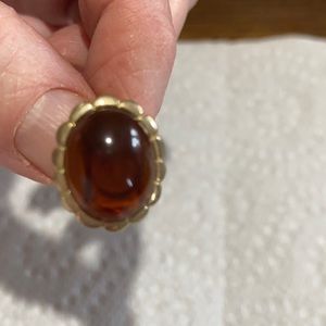 Very old Avon earrings